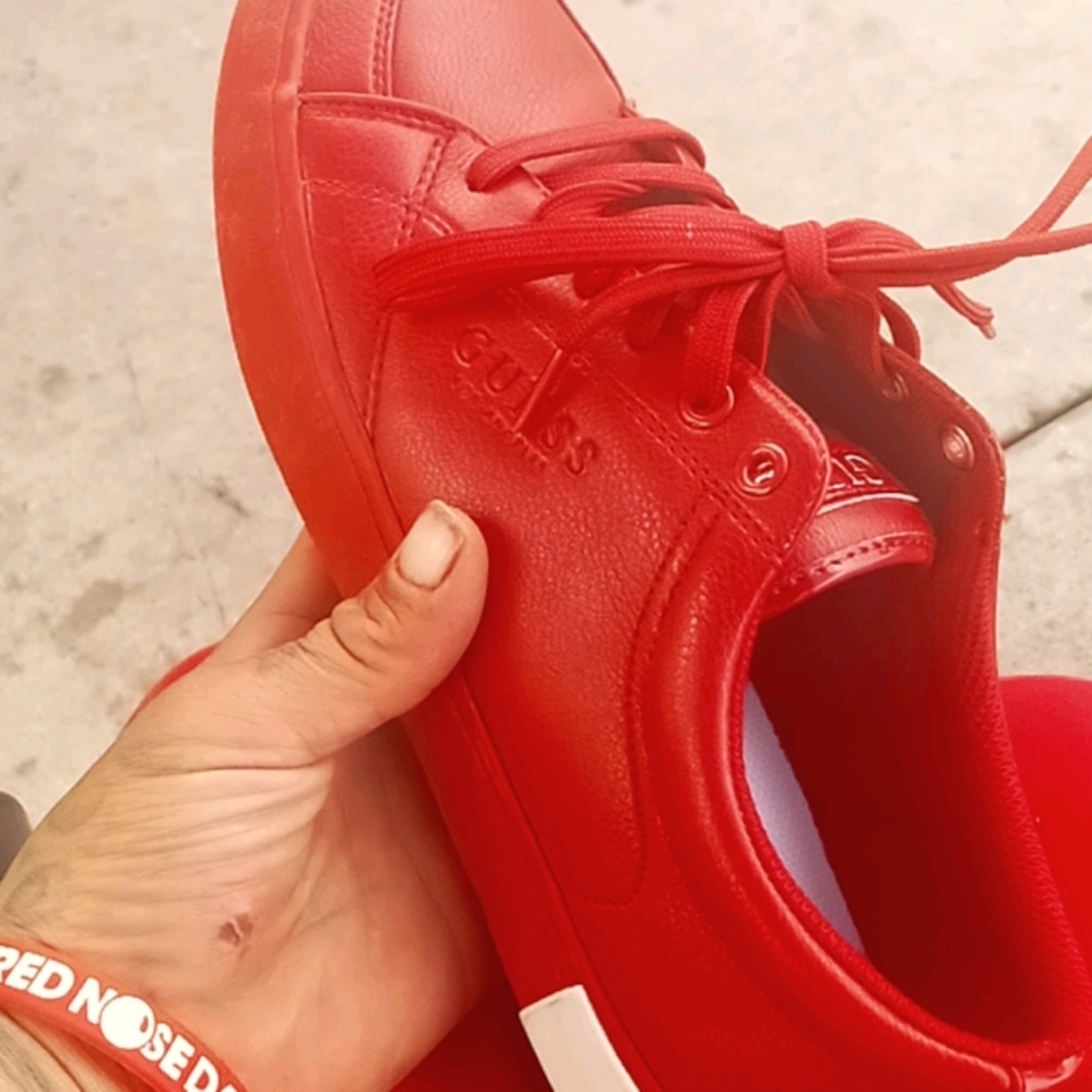 Amazing shoes